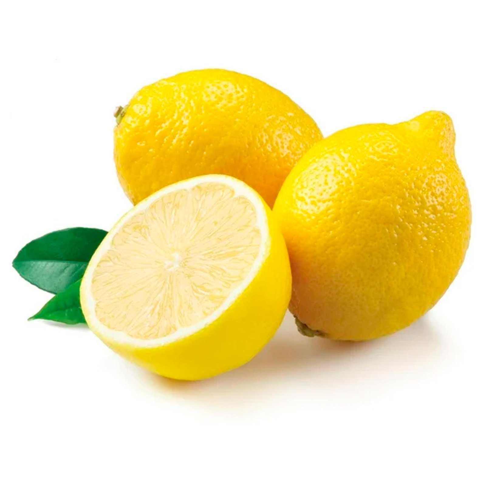 Fresh Seedless Lemons, 1 lb Bag - immagine 2
