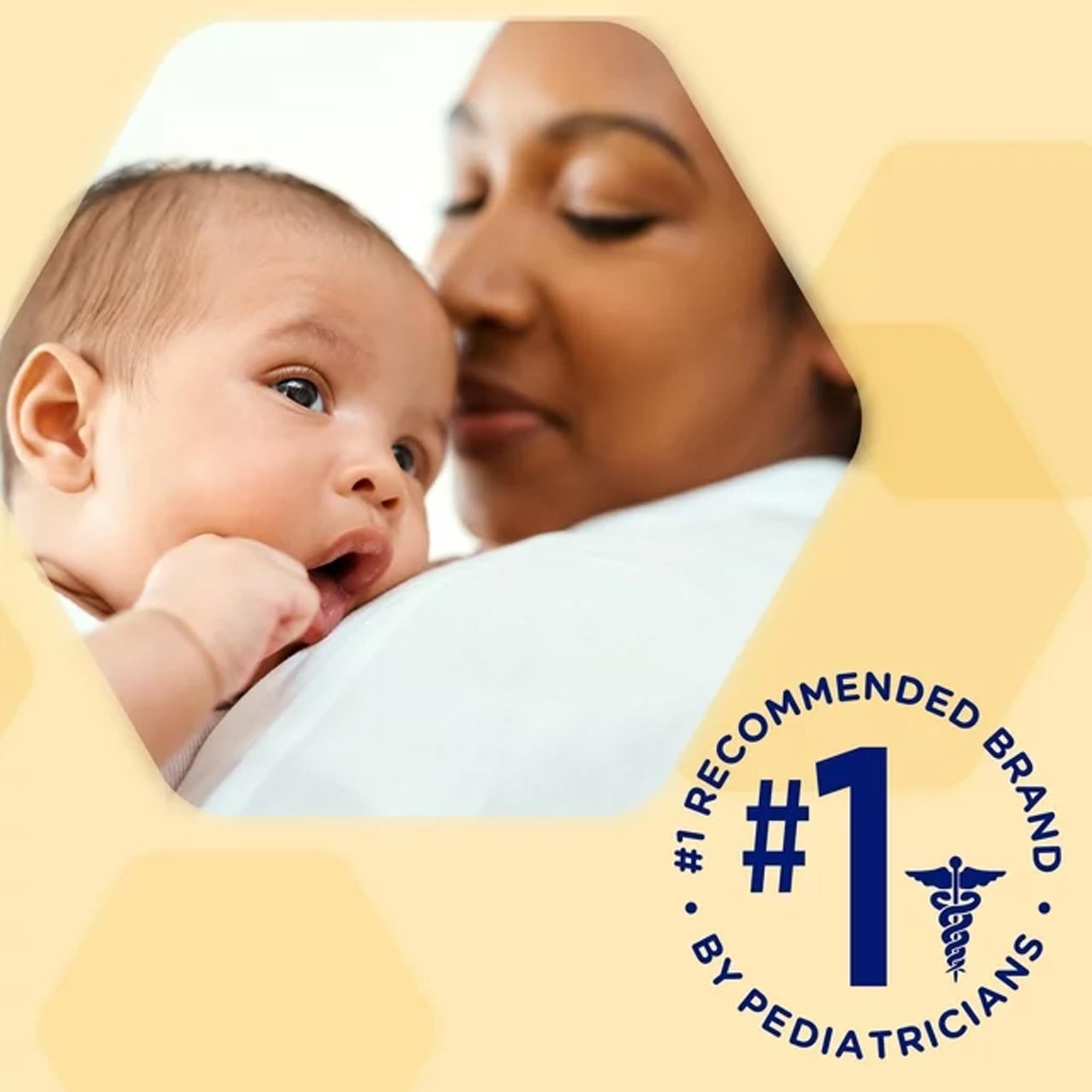 Enfamil Infant Formula, Milk-based Baby Formula - immagine 3