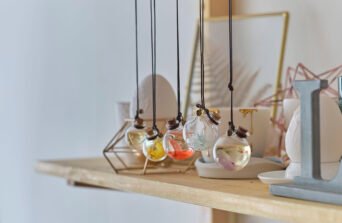 Come montare una mensola